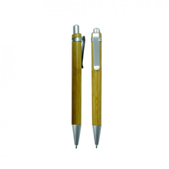 caneta de bambu – sf12124