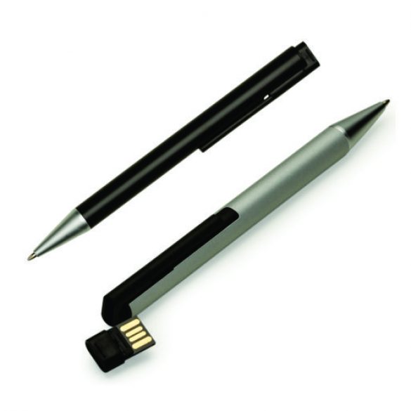 Caneta Metal Pen Drive 8GB – SF13424