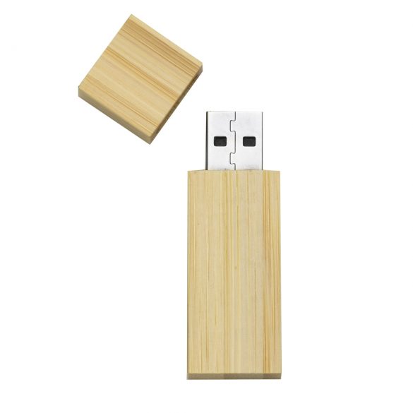 Pen Drive 4GB Bambu – SF011