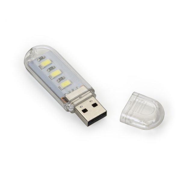 Luminária USB com Led – SF13236