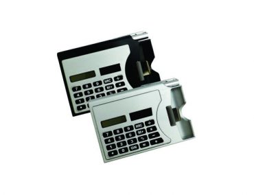 Calculadora Porta Cartão – SF3919