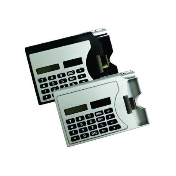 Calculadora Porta Cartão – SF3919